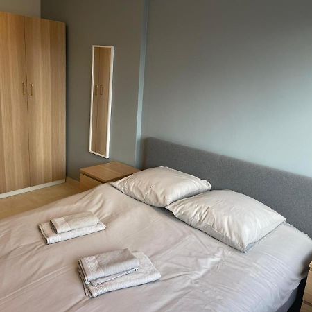 Le Brasilia - Appartement Neuf Pour 4 Personnes Avec Terrasse Strasbourg Eksteriør bilde